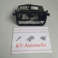 BMW 3er 2001 E46 318i   Rahmen Radio Klima Radioschacht 8237560