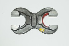 Rachenlehre Grenzrachenlehre 15h6 HK Doppelseitige Rachenlehre RHV15381