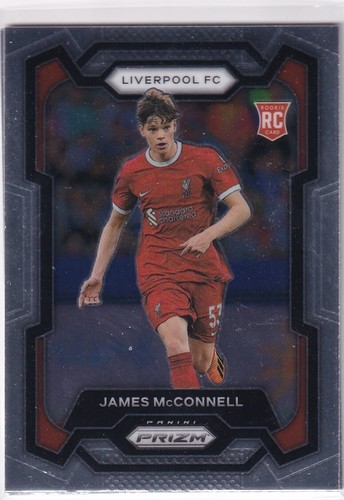 Panini prizm 2023 - prizm, premier