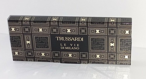 Trussardi vie milano 8 - trussardi, le