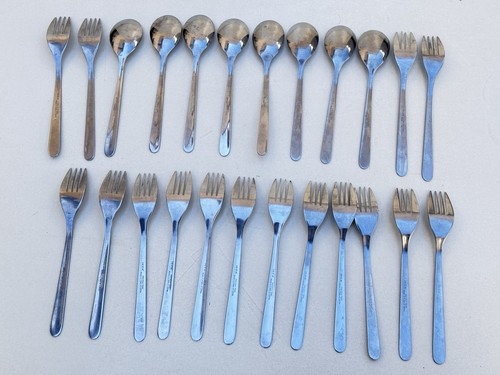 Tlg besteck set - 24-tlg., besteck-set