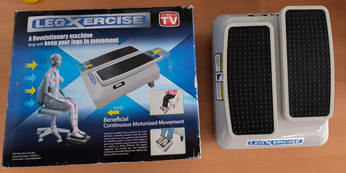 Legxercise beintrainer bei - legxercise,