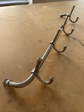 Hakenleiste Kleiderhaken Vintage