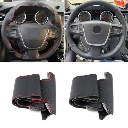 Car steering wheel sewing - car,
