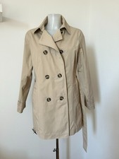 Blue Motion Parka Jacke Gr. 38