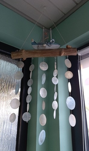 Windspiel kutter - windspiel,