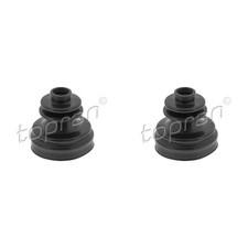 2X TOPRAN ACHSMANSCHETTE SATZ
