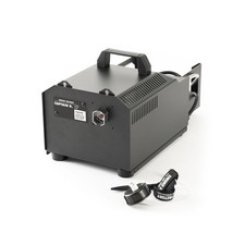 Smoke Factory Captain D. DMX