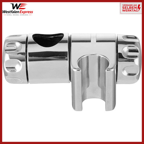 Duschkopfhalter verstellbar - duschkopfhalter,
