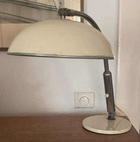 Schreibtischlampe hala mod - hala,