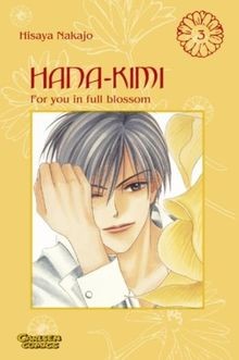 Hana kimi for you in - kimi,