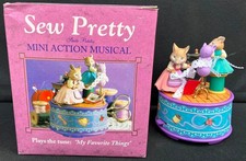 Enesco Sew Pretty / My