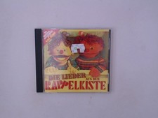 Die Lieder aus der Rappelkiste
