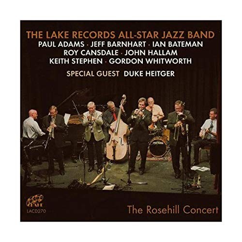 Rosehill concert f600z - concert,
