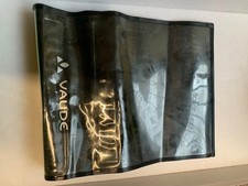 VAUDE BeGuided  Smal Klarsichthülle für Lenkertasche Zubehör Karten