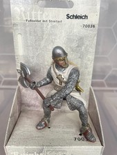 Schleich 70036 - Kreuzritter