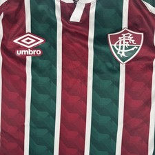 Seltenes Original Fluminense