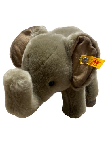 Steiff elefant kuscheltier - steiff,