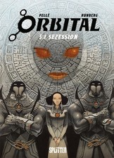 Orbital 1 - orbital, 5.1