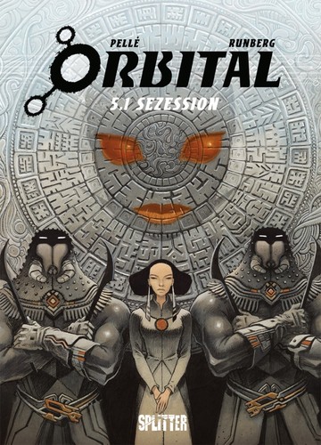 Orbital 1 - orbital, 5.1