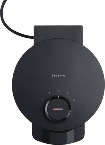 Severin 2116 waffeleisen - severin,