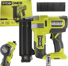 Ryobi Akku-Nagler 18 V + 500x