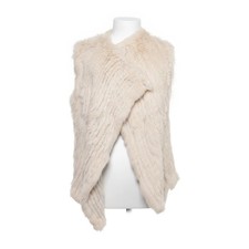 Fellweste, Damen, Größe