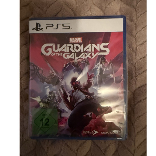 Square enix marvel guardians - square,