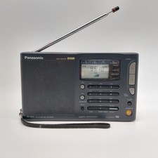 Panasonic RF-B45 SSB
