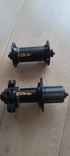 Mavic ksyrium naben mit - mavic,