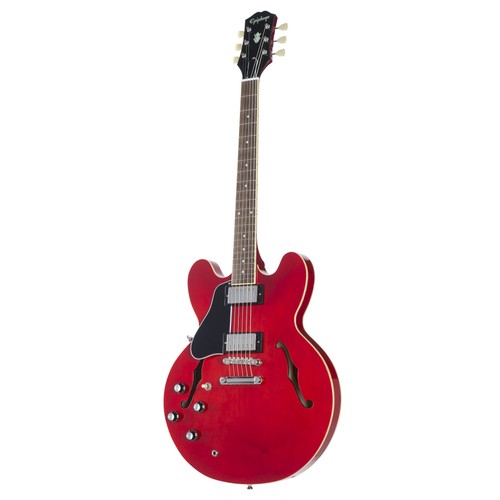 Epiphone inspired gibson - inspired, by