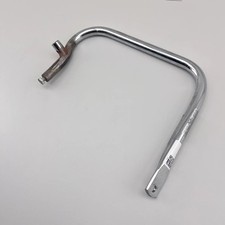 Harley Davidson Touring Softail Dyna Sturzbügel crash bar