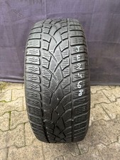 1x Dunlop SP Winter Sport 3D 225/55 R16 99V XL M+S Winterreifen DOT2012 5mm TOP