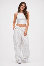Superdry parachute pants para - parachute,