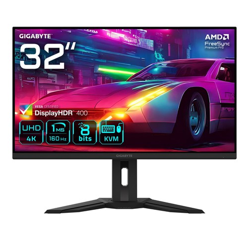 Gigabyte ware m32up - gigabyte, gaming