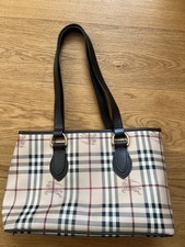 Burberry handtasche - burberry,