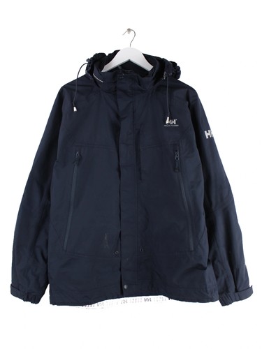 Helly hansen regen jacke - hansen,