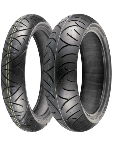 190 55zr17 bridgestone - (75w),