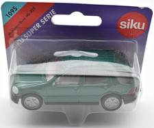 SIKU 1095 Mercedes-Benz ML 320