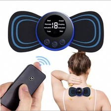 Mini Electric Neck Massager -
