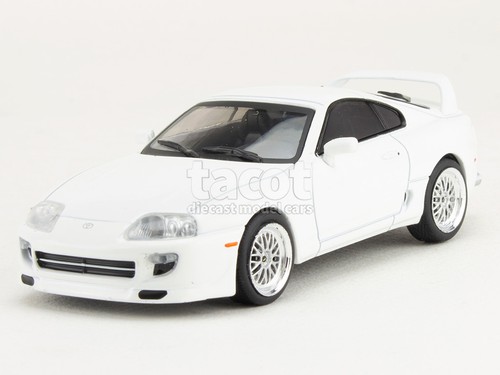 Toyota supra mkiv 1995 - toyota,