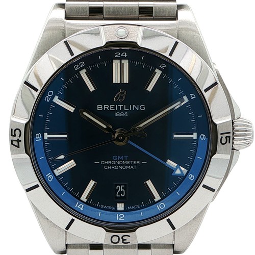 Herrenuhr breitling chronomat - herrenuhr,
