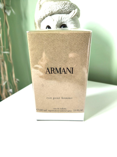 Arman pour homme - arman, eau
