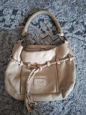 Ugg tasche leder - tasche,