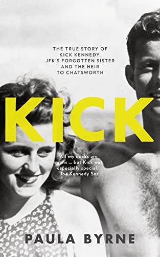Kick the true story - kick:,