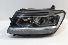 Frontscheinwerfer VW Tiguan