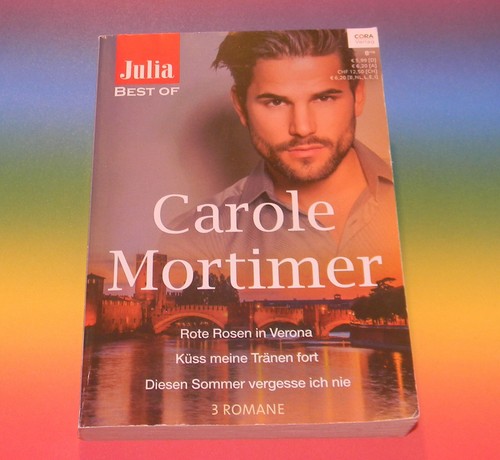 Julia best carole - best,