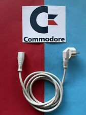 C64 C128 Commodore 64 Floppy Diskette 1541 Box Netzteil STROM KABEL SET oVp 80 1