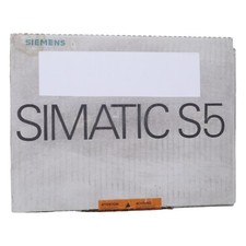 SIEMENS 6ES5470-4UB12 SIMATIC S5 ANALOGAUSGABE