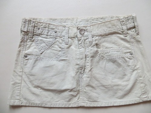 Levi jeans mini - jeans,